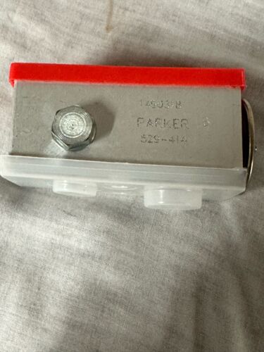 ACDELCO/GM THERMO EXPN VALVE GM#12361428 FOR 1992-1993 ASTRO & SAFARI NOS OEM - Picture 8 of 8