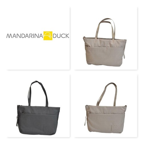 Borsa a spalla Mandarina Duck MD20 | Borse e accessori