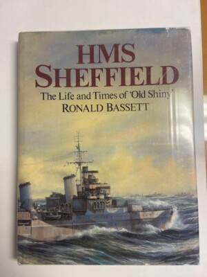 HMS Sheffield