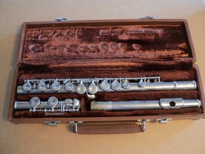 artley flute model 18 0 artley flute model 18 0