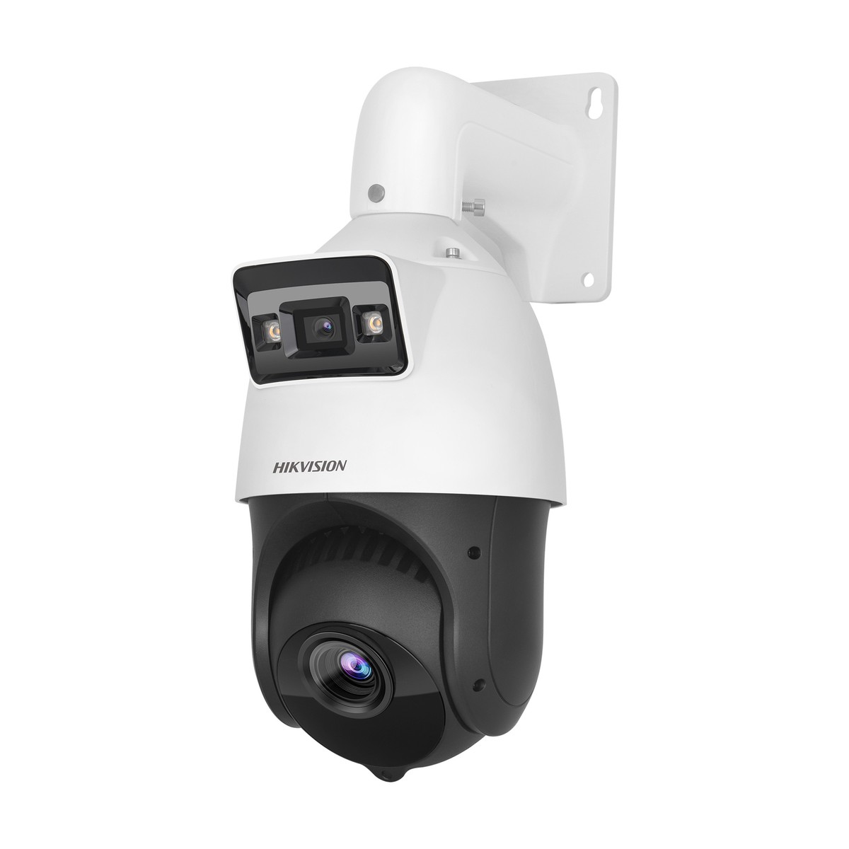 ピンク電話 DS-2SE4C425MWG-E/26(F0) Hikvision 6+4MP AcuSense TandemVu