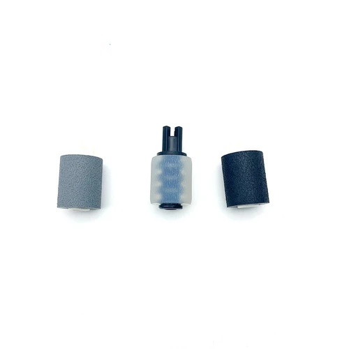 Tray 3/4 Pickup Roller Separation Roller Kit compatible Xerox 5845 5855 5945 - Picture 3 of 4