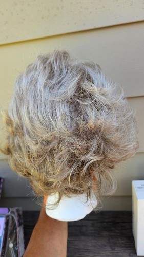 Jon Renau Wig Osolite 5364 PEACHES 101F48T BB7 - Picture 4 of 7