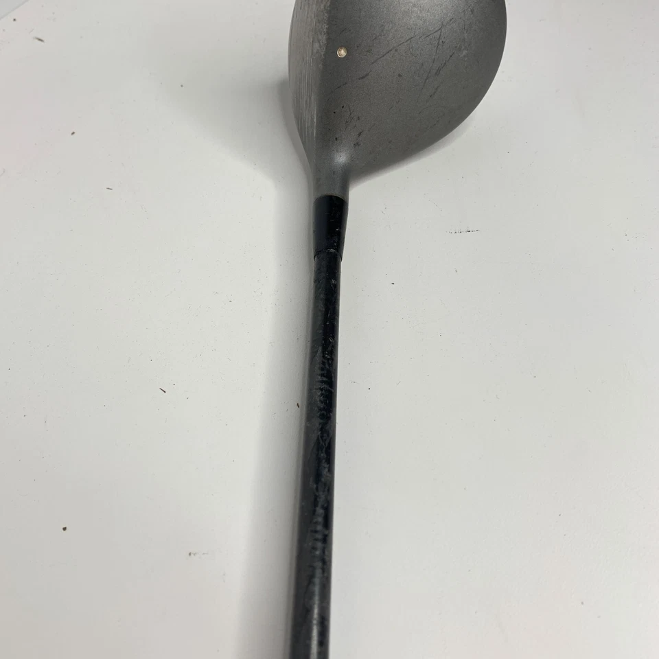 Acer Series 2001 Jumbo One Driver Deep Bore 21* Loft True Ace Regular Flex - Image 4 of 4