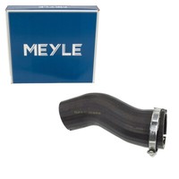 Meyle Ladeluftschlauch FüR Fiat Ducato Citroen Jumper Boxer 2.2-3.0 Hdi Rechts