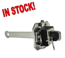 1960-1966 Chevy C10 GMC Pickup Truck Door Check Retainer Door Stop Chevrolet GM