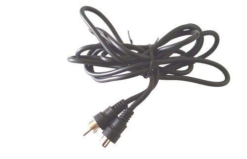 LIUCH Cavo Jumper RF A Treccia Da 6 Pollici A 50 M, Con Spina Femmina - Foto 9