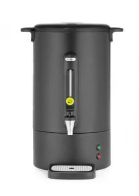 Perkolator - Design by Bronwasser, HENDI, 14L, 230V/1750W, 357x380x(H)502mm