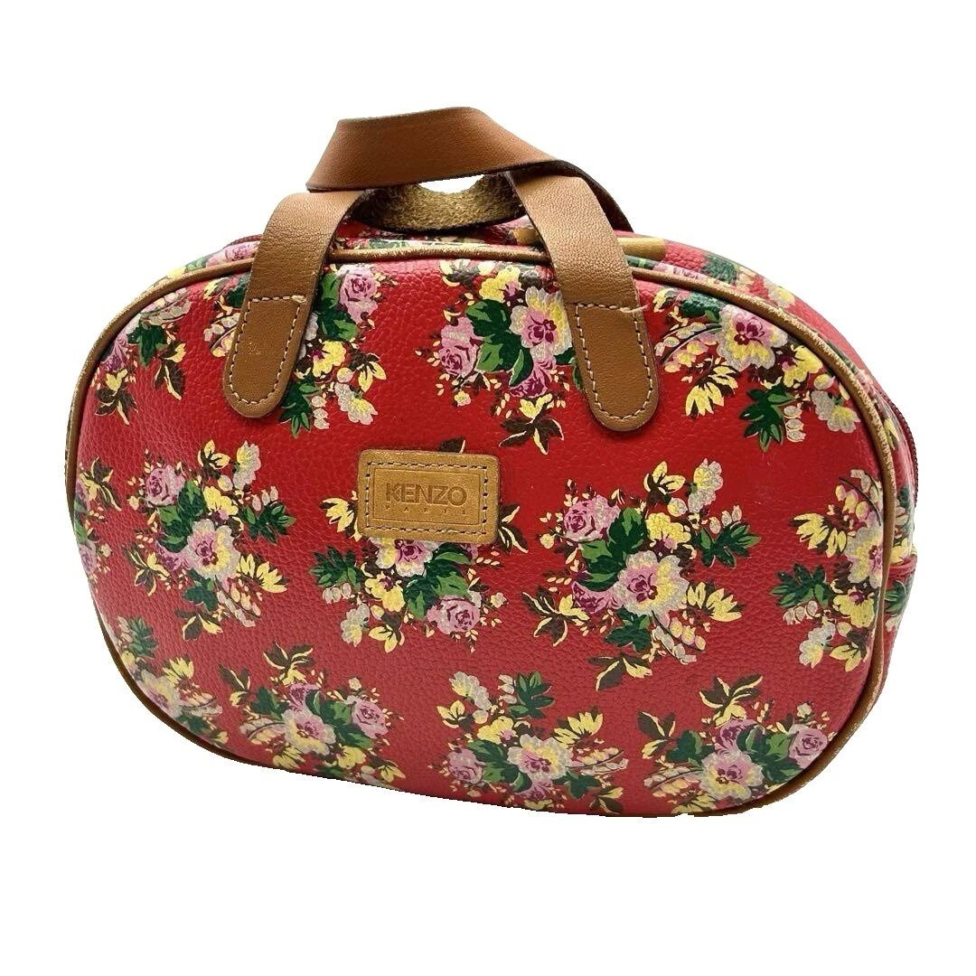 KENZO Floral Bags & Handbags for Women