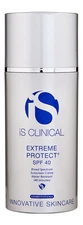 iS Clinical Extreme Protect SPF 40 3.5 oz100 g. Sun Protection