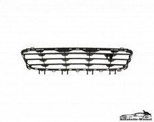 Gitter für Stoßstange Mitte für OPEL ASTRA H Schrägheck