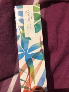 blemish prevention serum