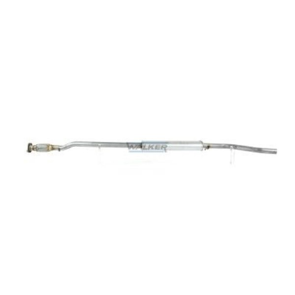 Walker MittelschalldäMpfer SchalldäMpfer FüR Fiat Punto 188_ 188AX 21399-image