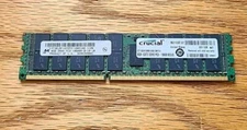 Micron 8GB 2Rx4 PC3L-10600R DDR3 Server Memory MT36JSG1G72PZ-G4D1AD FAST SHIP