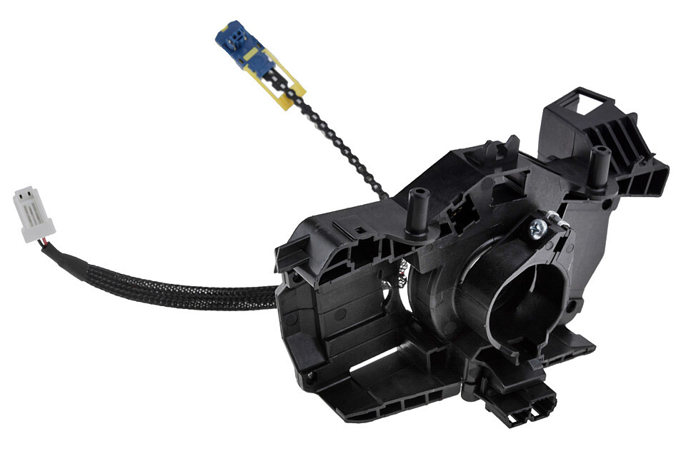 Slip Ring Clockspring Airbag For Dacia Dokker 2012 Duster 2013 Lodgy 2012-
