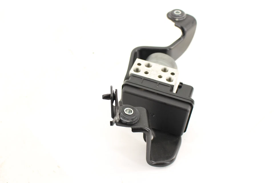 Suzuki GSXS1000F 2019 módulo de unidad de bomba ABS fabricante original Foto 4 de 4