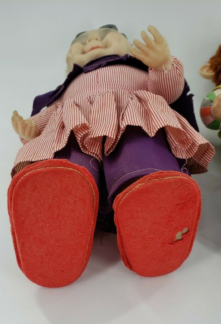 ラシュトン ラバーフェイス Rushton Star Creation 2025年最新