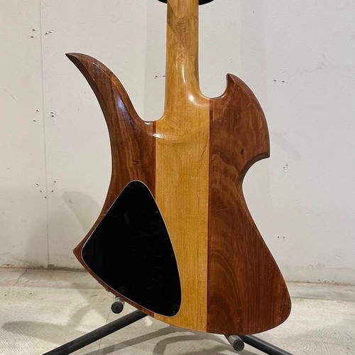Neck carry-in only/Fernandes/FMG-175 replica/Mockingbird collection h11 - Picture 3 of 6