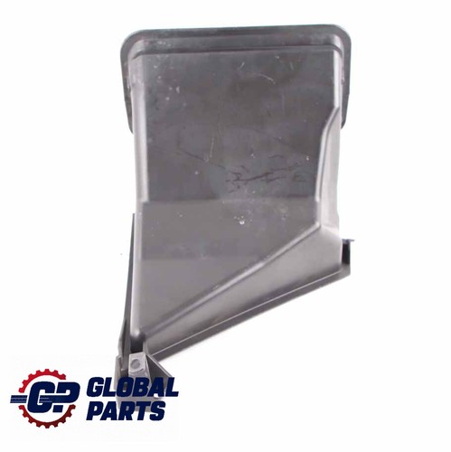 Air duct microfilter component