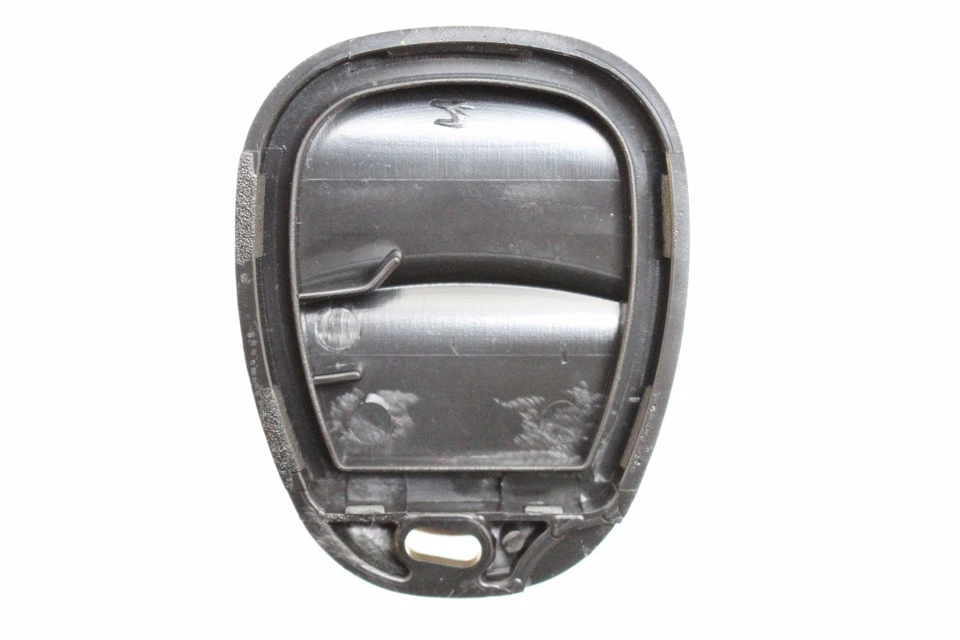 NUEVO Llavero de entrada sin llave mando a distancia SOLO ESTUCHE para un Chevrolet Silverado 2500 2002 Foto 4 de 4