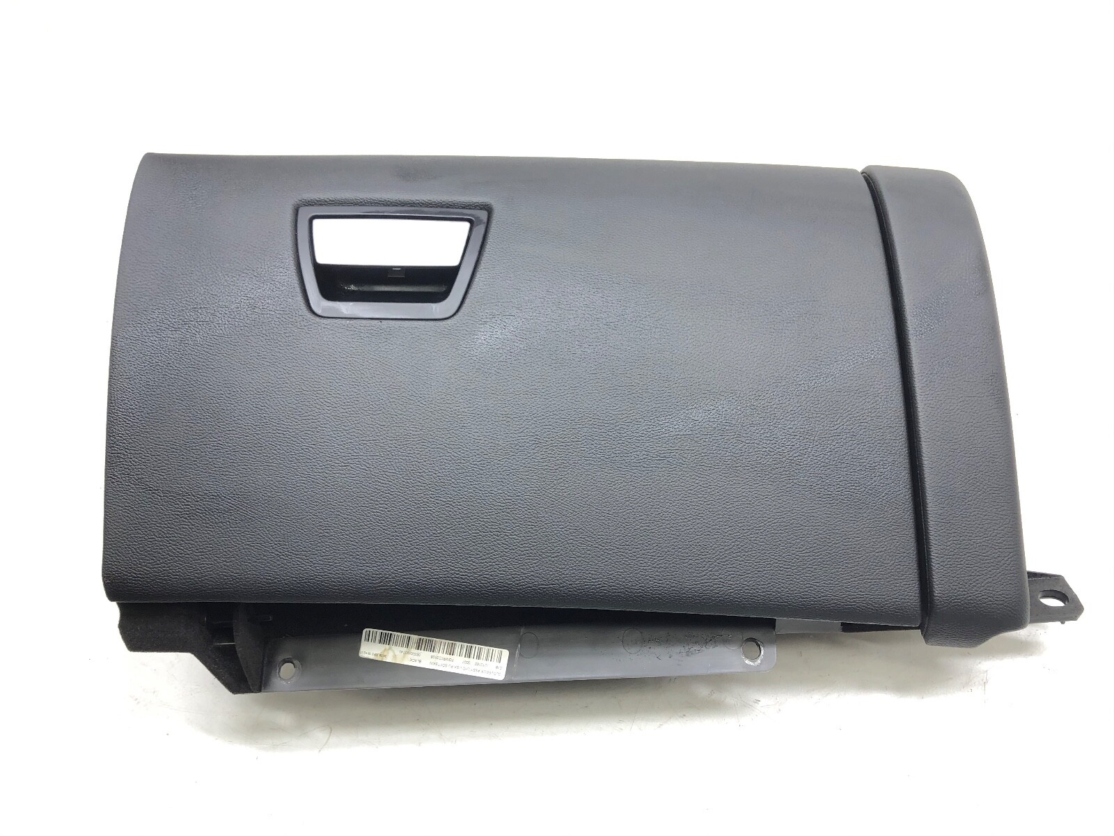 2014-2017 MASERATI GHIBLI GLOVE BOX ASSEMBLY OEM.