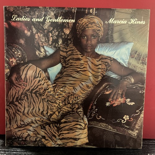 Marcia Hines Record Bundle - ML703, ZL209, ML702 - Marcia Shines, Live Across Oz - Picture 10 of 12