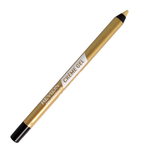 Revlon Colorstay Creme Gel Eyeliner Pencil - Picture 5 of 7