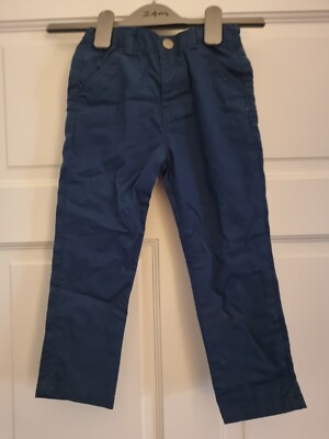 Brandneu Baby Junge Chino Stil Hose 24 Monate
