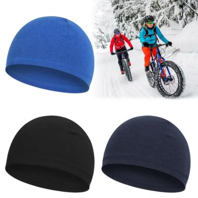 Dünne Sport-Beanie-Mütze, feuchtigkeitsableitend, atmungsaktiv, B0J3 A3W4 N K6A4