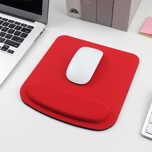 Mauspad Handgelenkauflage Ergonomische Unterstützung Rutschfest 🔥 - Bild 8 von 27