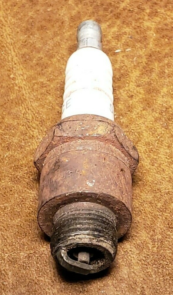 Spark Plug Sears Service STD360924 STD 360924 eBay