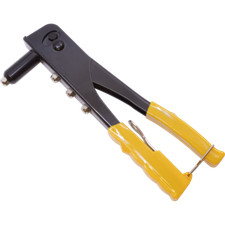 Tool, Hand Riveter, 3/32  ,    , 5/32  , and 3/16  