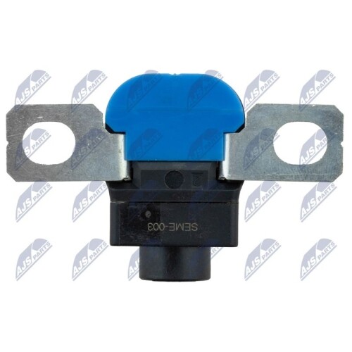 NTY Sensor Batteriemanagement EBP-ME-003 für MERCEDES KLASSE W212  