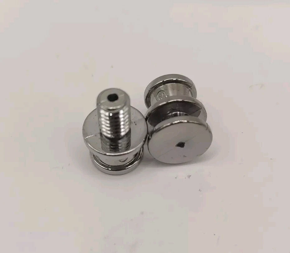 Strap Button Replacement Part PS3 Xbox 360 Wii Fender Rock Band Guitar - Image 2 of 3