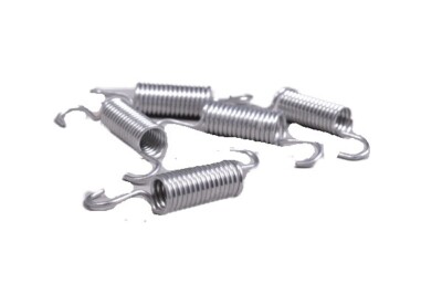 Sanitaire/Eureka Spring Foot Pedal #53097 fits 1435A, 1435B, 1435D, 1442D, 1443B