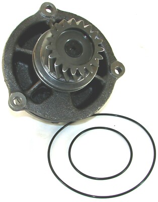 Wasserpumpe Neuteil (Gear D=65/ Z=19) für Iveco EuroStar-Tech-Trakker/ P/ PA