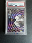 1997 Skybox Metal Universe - Magnetic Field Ken Griffey Jr #4