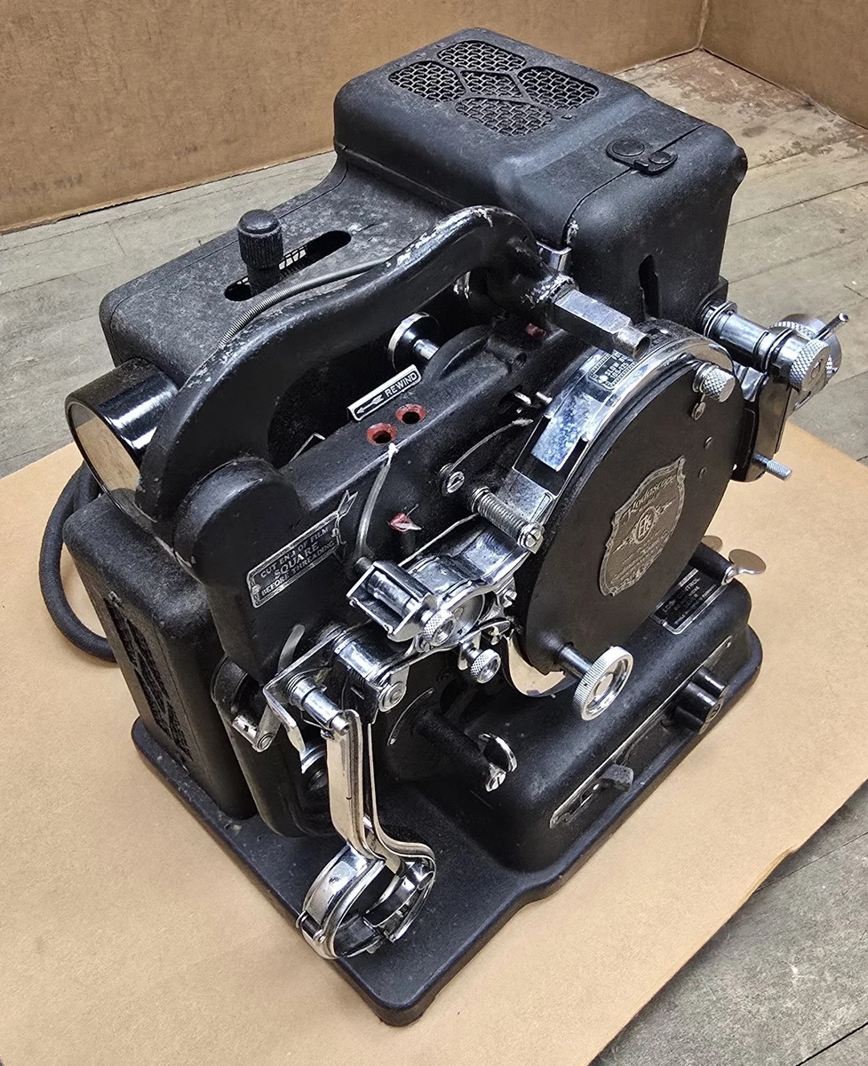 Kodak 16mm Vintage Movie Projectors for sale | eBay