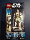 LEGO Star Wars 75109 Obi-Wan Kenobi Buildable Action Figure NIB