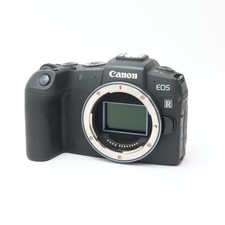 Canon EOS RP Digital Camera Body 44