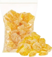 Threlaco 2.2 Lb Pine Gum Rosin Resin for Beeswax Wraps Good Grip and... 