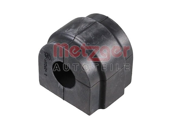 Metzger Autoteile Stabilisatorlager Stabilager Buchse Stabilisator 52108009-image