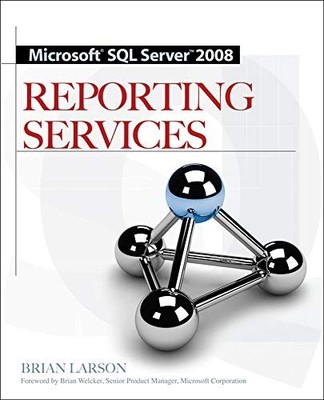 Microsoft SQL Server 2008 Reporting Services (Database & ERP - O