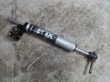 Fox Offroad Steering Stabilizer For Jeep Wrangler Jk 2007-2018 - 985-02-121