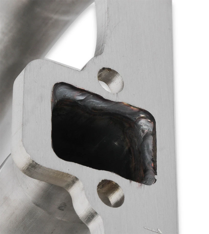 Cabezal turbo Flowtech 12164FLT Foto 4 de 4