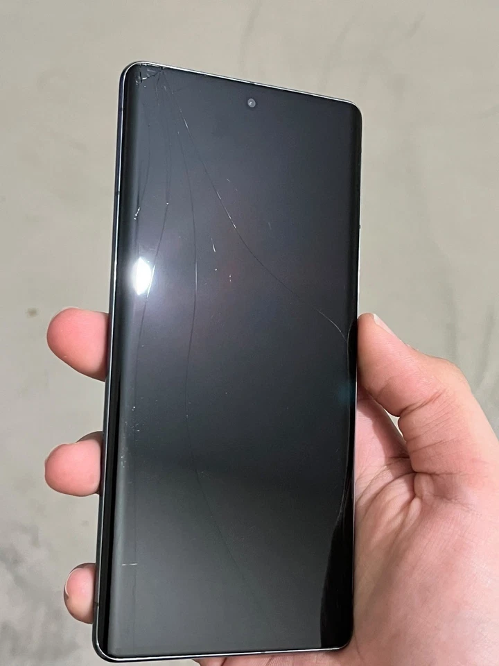 Google Pixel 7 Pro · 128GB, photo 3 of 5