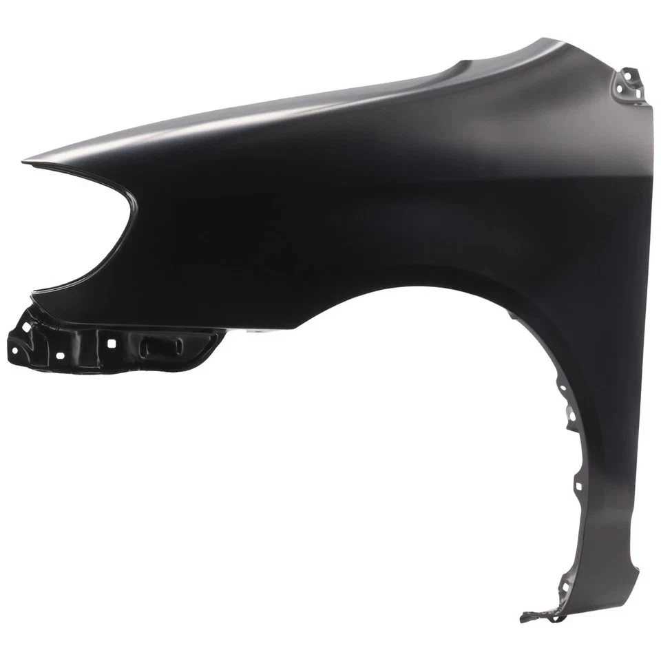 TO1240183 Fender For Toyota Corolla 2003-2008 Front Driver Side CE LE Foto 4 de 4