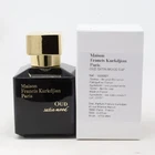 Maison Francis Kurkdjian Oud Satin Mood Eau De Parfum Spray For Unisex 70ml