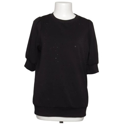 Soyaconcept, Top, Größe: L, Schwarz, Sonstiges, Damen #leL