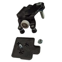 Newparts Reparatursatz SchiebetüR FüR Boxer Jumper Ducato 9033V3 2 Jahre